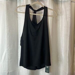 HALARA workout top
